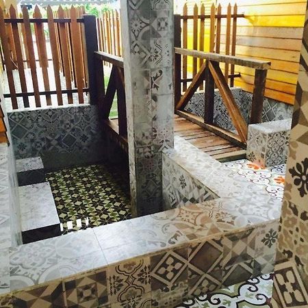Kampong Pinang Sebatang Melaka Hotel Luaran gambar