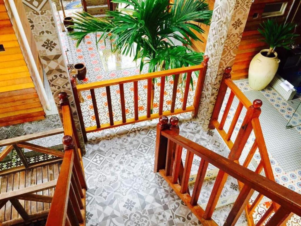 Kampong Pinang Sebatang Melaka Hotel Luaran gambar