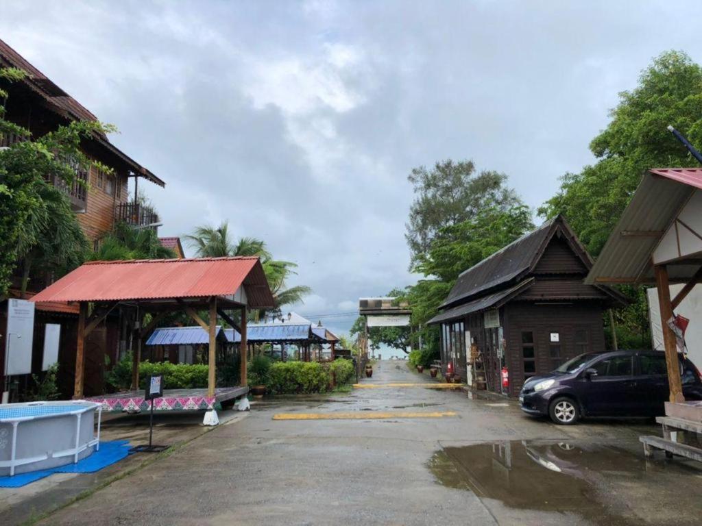 Kampong Pinang Sebatang Melaka Hotel Luaran gambar
