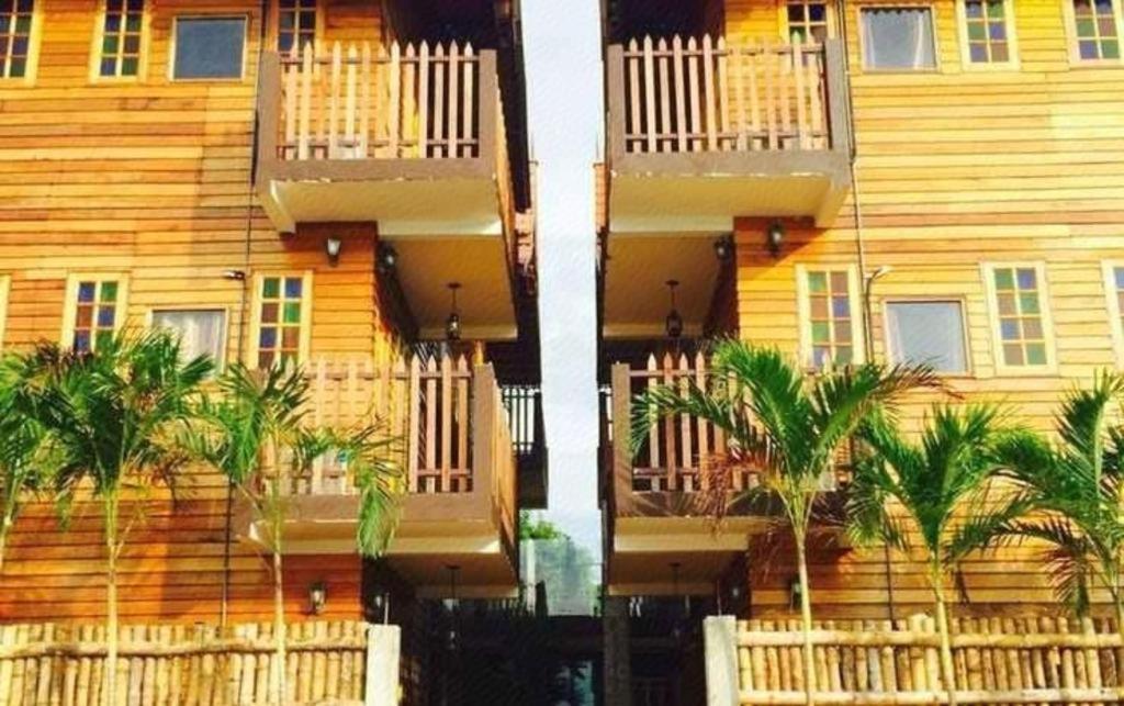 Kampong Pinang Sebatang Melaka Hotel Luaran gambar