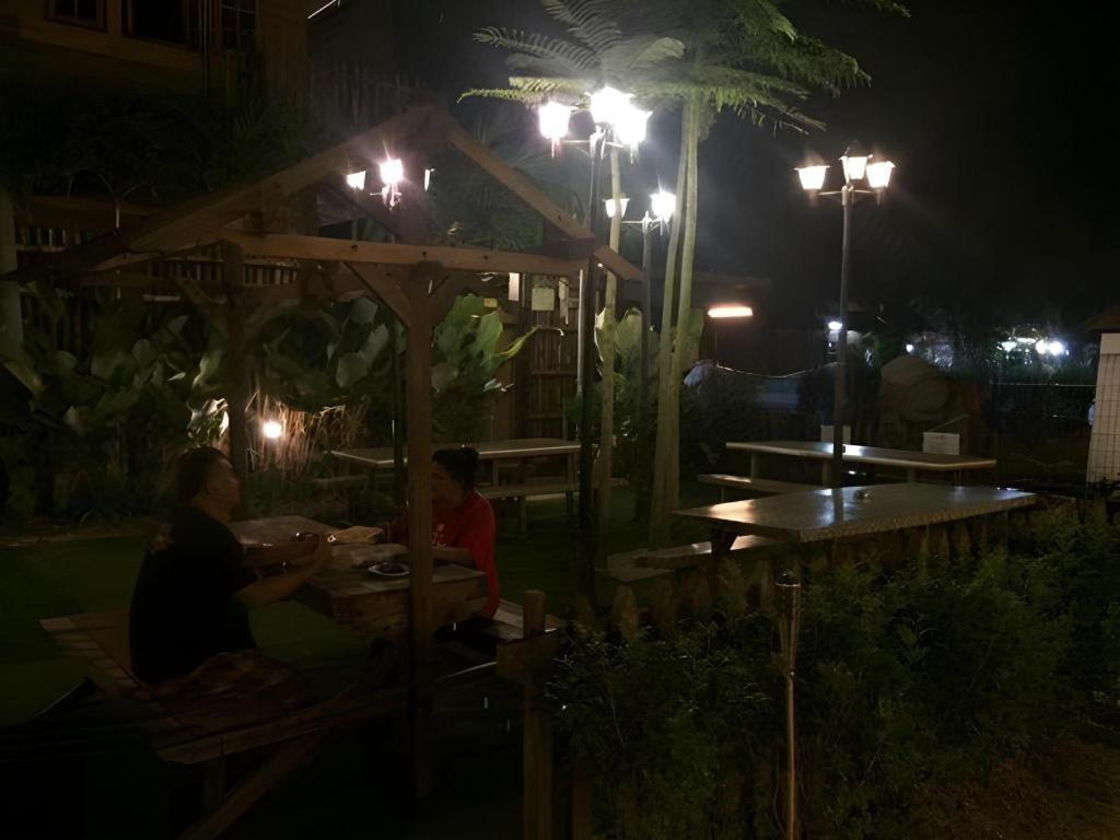 Kampong Pinang Sebatang Melaka Hotel Luaran gambar