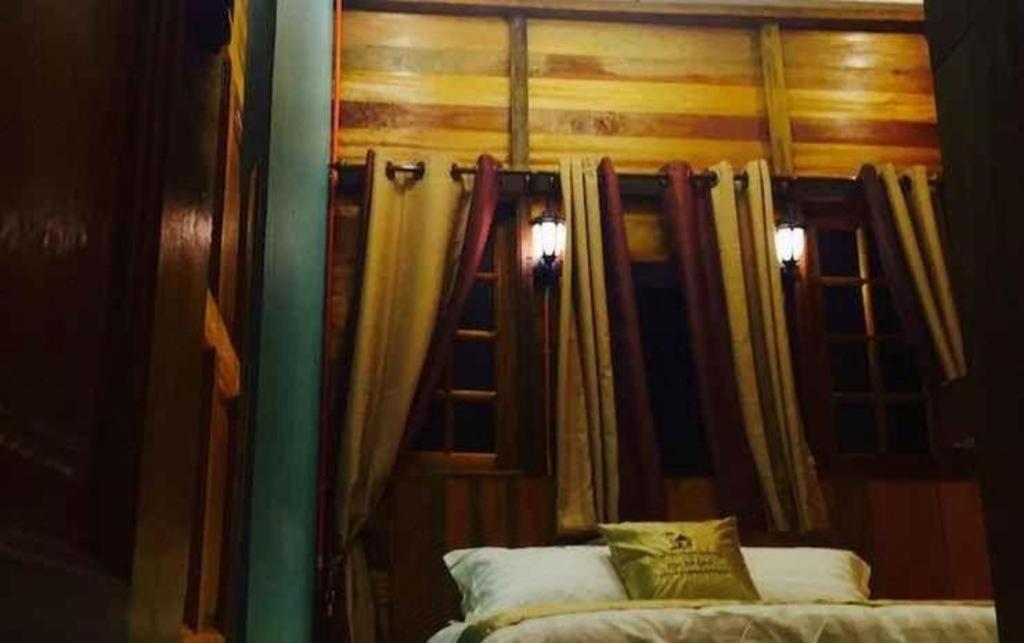 Kampong Pinang Sebatang Melaka Hotel Luaran gambar