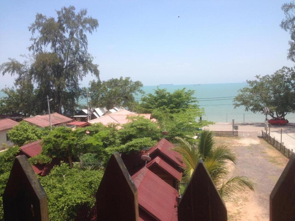 Kampong Pinang Sebatang Melaka Hotel Luaran gambar