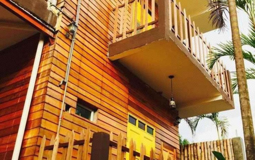 Kampong Pinang Sebatang Melaka Hotel Luaran gambar
