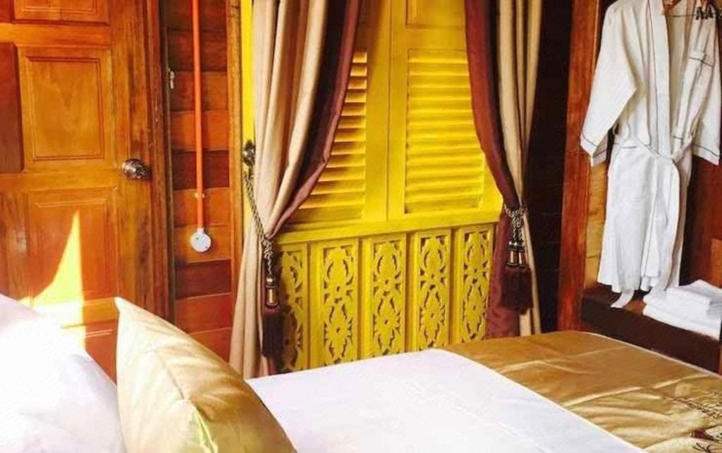 Kampong Pinang Sebatang Melaka Hotel Luaran gambar