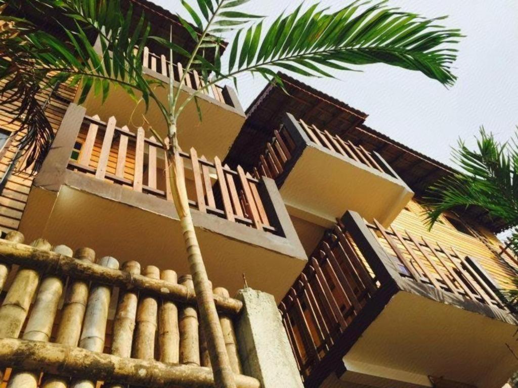 Kampong Pinang Sebatang Melaka Hotel Luaran gambar
