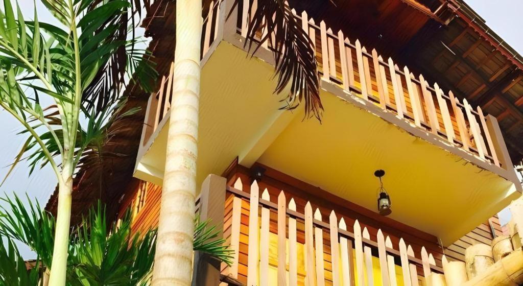 Kampong Pinang Sebatang Melaka Hotel Luaran gambar