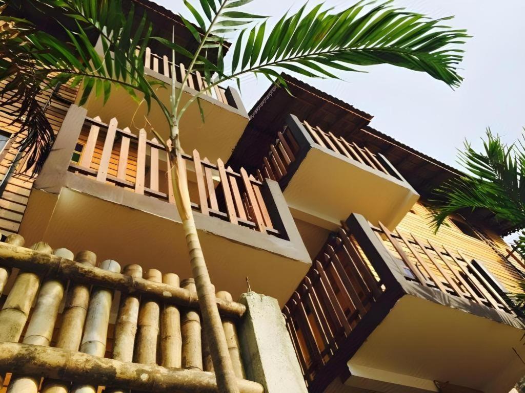 Kampong Pinang Sebatang Melaka Hotel Luaran gambar
